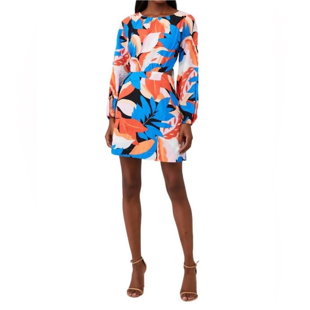 MINKPINK
X FASHIONPASS LUKAS MINI DRESS